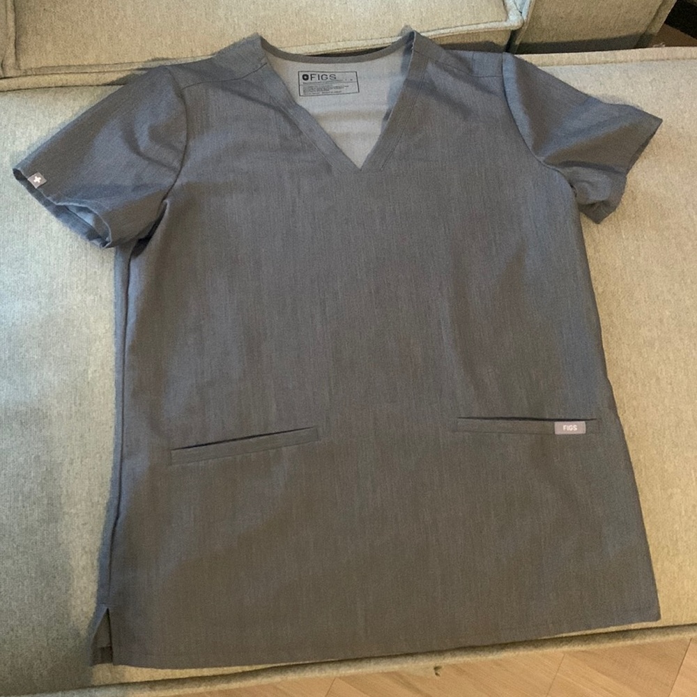 Figs gray top